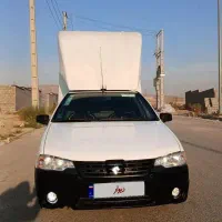 آریسان ۲ مدل۱۴۰۳ با اتاق ۲ متری