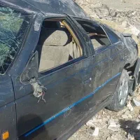 ماشین پرشیا چپی