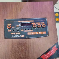 انواع برند اسپیکر|سیستم صوتی خانگی|مشهد, عامل|دیوار