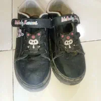 کفش دخترانه