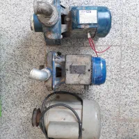 میکسر درل رومیزی پمپ موتور سنگ رومیزی بخاری|ماشینآلات صنعتی|اصفهان, پینارت|دیوار