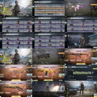 اکانت.خوبی|کنسول، بازی ویدئویی و آنلاین|شیراز, سعدیه شمالی|دیوار