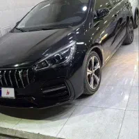 آریزو FL 5 مدل 403 مشکی