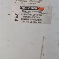 لبه چسبان هولزر آلمان