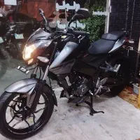 ان اس ۲۰۰ خشک مدل ۹۸