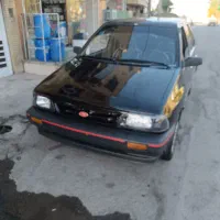 پراید مدل83