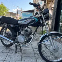 موتور هندا مدل ۹۱ مدارک تکمیل