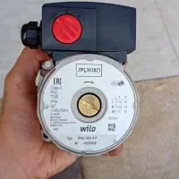 پمپ wilo شرکتی ایران رادیاتور