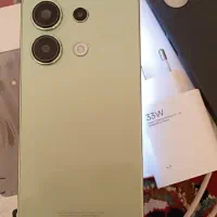 شیامی نت 13نونو