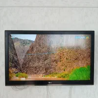 تلویزیون ۴۳ ال جی