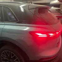 ائودی audi q5|خودرو سواری و وانت|تهران, هروی|دیوار
