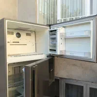 یخچال فریزر