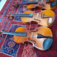 ویالون سایز ۴/۴