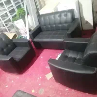 مبل اداری