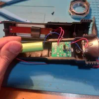 تعمیر سوکت شارژ اسپیکر|پخشکننده همراه|پیشوا, |دیوار