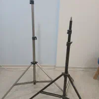 سه پایه فلاش