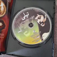 فیلم ایرانی قدیم اصلی پلمب DVD|فیلم و موسیقی|تهران, تجریش|دیوار