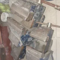 گیره رومیزی آلمانی و فرانسوی کمکارکرد|ماشینآلات صنعتی|مشهد, جاهد شهر|دیوار