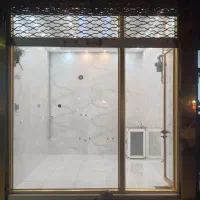 اجاره مغازه بلوار کسایی نرسیده به پنچ محراب