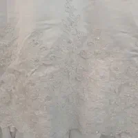 لباس عروس اروپایی بسیار شیک و خاص|لباس|شیراز, تندگویان|دیوار