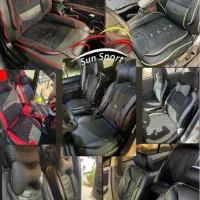 روکش صندلی دودی ضبط‌و‌باند هدلایت ((تخفیف ویژه))