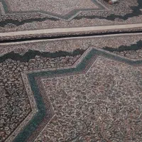 فرش ۱۲متری|فرش|قزوین, |دیوار