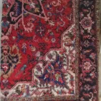 فرش دستبافت ۹متری صمدخان هریس بارماخ توخوش|فرش|تبریز, |دیوار