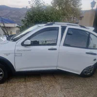 کوییک معمولی ۱۴۰۱|خودرو سواری و وانت|مرزنآباد, |دیوار