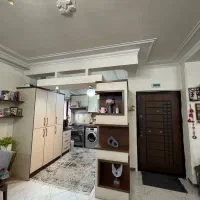 ۷۴مترمحبوبی براصلی ۲۰متری/سرپناه برا خانه اولی ها|فروش آپارتمان|بابلسر, |دیوار