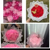 گل رز ربانی جاودان