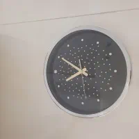 ساعت دیواری|ساعت دیواری و تزئینی|قزوین, |دیوار