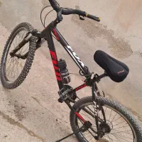 دوچرخه ۲۶ درحد نو
