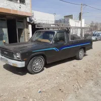 مزداوانت۷۴سیانجی|خودرو سواری و وانت|محمدشهر, شهرک چمران|دیوار