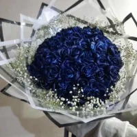 گل روبانی،کادویی،