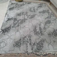 یک عدد فرش فانتزی