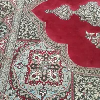 فرش۱۲متری کارکرده سالم