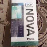 کوشی tch nova  در حد با کارتون و انتقال مالکیت