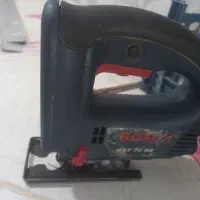 عمود بر آره چکشی بوش اصلی|ابزارآلات|محمدشهر, جعفرآباد|دیوار