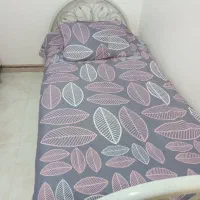 تخت|تخت و سرویس خواب|رشت, پیرکلاچای|دیوار