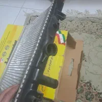 رادیاتور پراید|قطعات یدکی و لوازم جانبی|اصفهان, امامزاده اسماعیل|دیوار