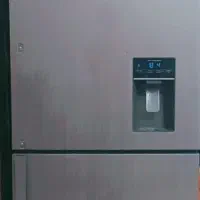 یخچال فریزر