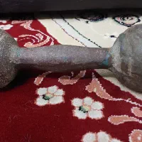 دمبل۴کیلویی-۱جفت