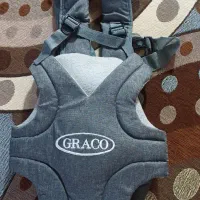 آغوشی نوزاد|کالسکه و لوازم جانبی|خمینی‌شهر, |دیوار