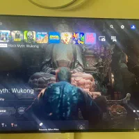 ps 5 slim دو دسته|کنسول، بازی ویدئویی و آنلاین|تهران, پاسداران|دیوار