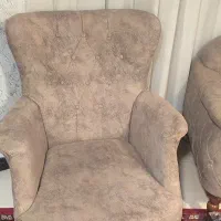 مبلمان هفت نفره چستر|مبلمان خانگی و میز عسلی|بندرعباس, |دیوار