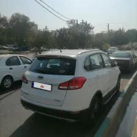 تیگو ۵ مدل ۹۶
