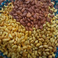 برنج حبوبات آجیل|خوردنی و آشامیدنی|کنگاور, |دیوار