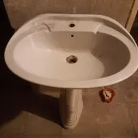 روشویی سایز بزرگ