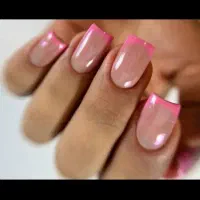 آموزش وخدمات ناخن وترمیم به صورت تخصصی