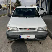 پراید اتاق تعویض|خودرو سواری و وانت|دامغان, |دیوار